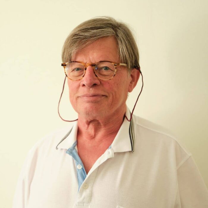 Henrik Skensved